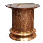 Brass Table Lamps
