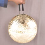 Brass Tawa