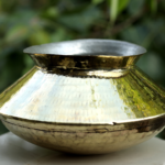 Brass Patili