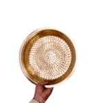 Brass Strainer