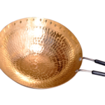Kadhai Fry Pan