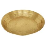 Brass Parat