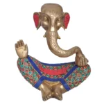 Brass Idol