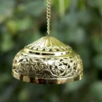 Brass Chattar(6 inch)
