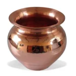 Copper Lota