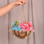 Planters(Peacock Hook)