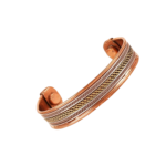 Copper Bracelets