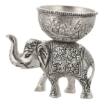 Bowl Elephants