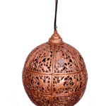Globe Lantern