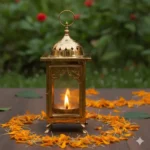 Akhandjyot (Small)