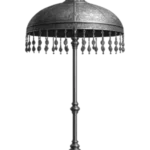 Brass Chattar