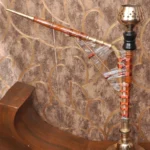 Brass Hookah Large