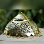 Brass Chattar (10 inch)