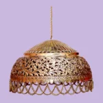 Brass Chattar (14 inch)