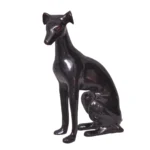 Artifacts (Metal Dog)