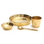 Pooja Thali (Ladoo Gopal Thali)